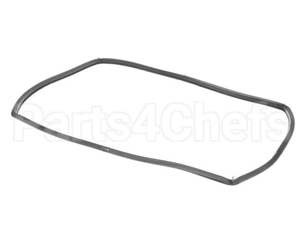 GN1235AO Cadco Door Gasket- Xaf-023 18 X11 ½
