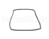 GN1235AO Cadco Door Gasket- Xaf-023 18 X11 ½