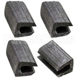 GN1240AO Compatible Cadco Silicon Seal (Set Of 4)