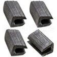 GN1240AO Compatible Cadco Silicon Seal (Set Of 4)