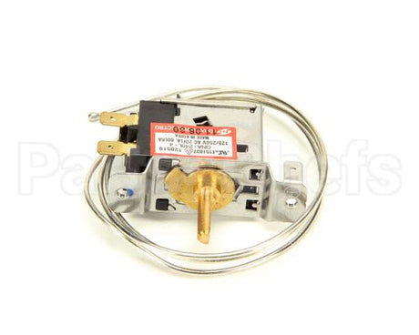 GNA-240L-4 Turbo Air Thermostat