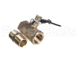 GOS-SV Goslyn Spring Loaded Silt Valve