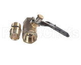 GOS-SV Goslyn Spring Loaded Silt Valve