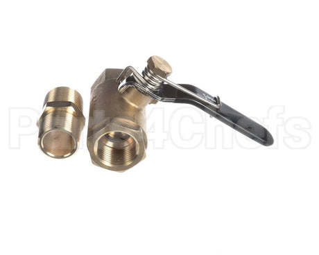 GOS-SV Goslyn Spring Loaded Silt Valve