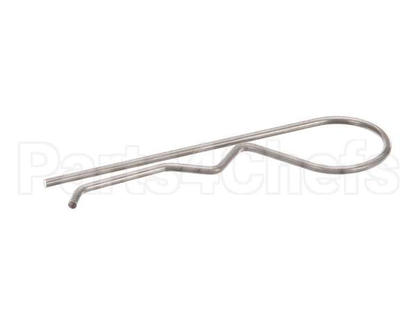 GOUCUI Rotisol Stopper Pin Prongless Spit