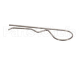 GOUCUI Rotisol Stopper Pin Prongless Spit