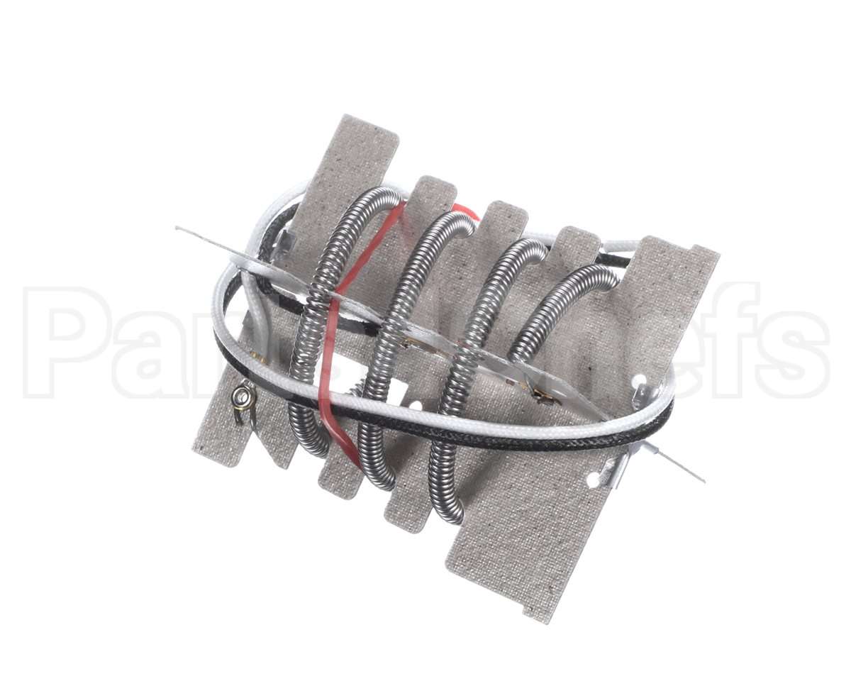 GP-530 Bar Maid Heating Element For Glass Poli