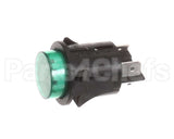 GP-544 Bar Maid Push Switch For Glass Polisher