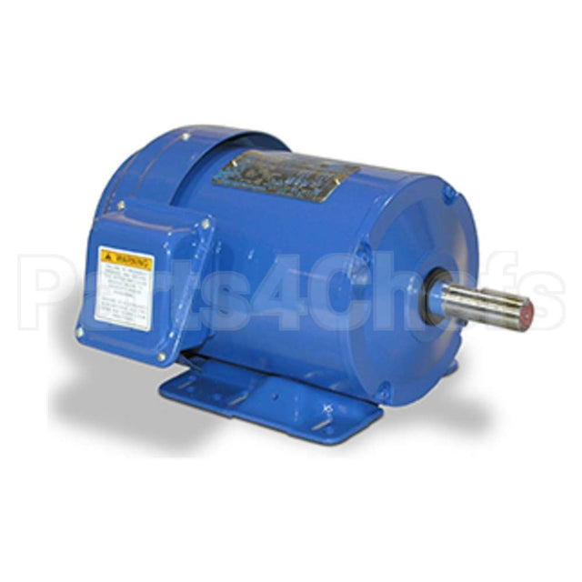 GP0034C Teco Motor