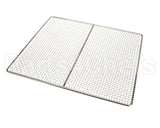 GR-1412H Adcraft 13.5 "X11.5" Tube Screen Grate