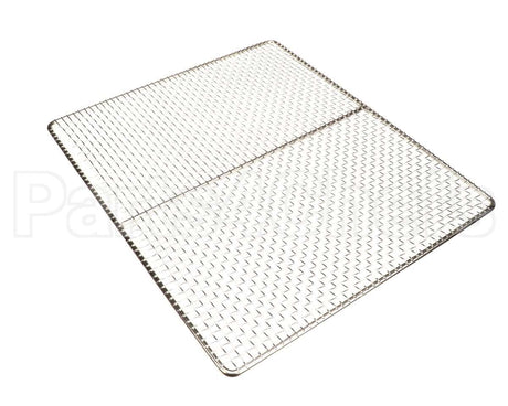 GR-1412H Adcraft 13.5 "X11.5" Tube Screen Grate
