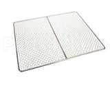 GR-1412H Adcraft 13.5 "X11.5" Tube Screen Grate