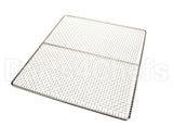 GR-1412H Adcraft 13.5 "X11.5" Tube Screen Grate