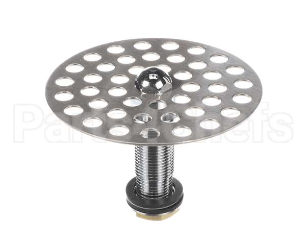 GR-1581 Micro Matic Glass Rinser, Nsf