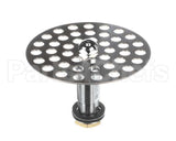 GR-1581 Micro Matic Glass Rinser, Nsf