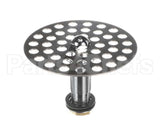 GR-1581 Micro Matic Glass Rinser, Nsf