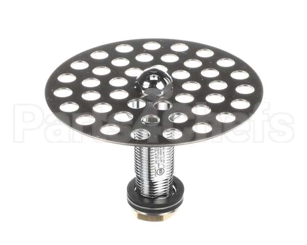 GR-1581 Micro Matic Glass Rinser, Nsf