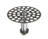 GR-1581 Micro Matic Glass Rinser, Nsf