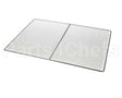 GR-1914H Adcraft 19 X 13.5 Tube Screen Grate