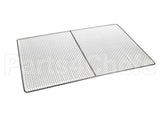 GR-1914H Adcraft 19 X 13.5 Tube Screen Grate