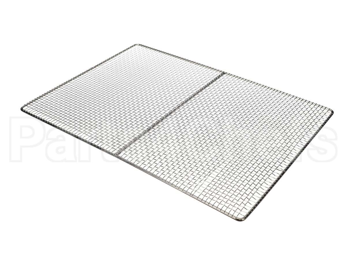 GR-1914H Adcraft 19 X 13.5 Tube Screen Grate