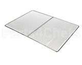 GR-1914H Adcraft 19 X 13.5 Tube Screen Grate