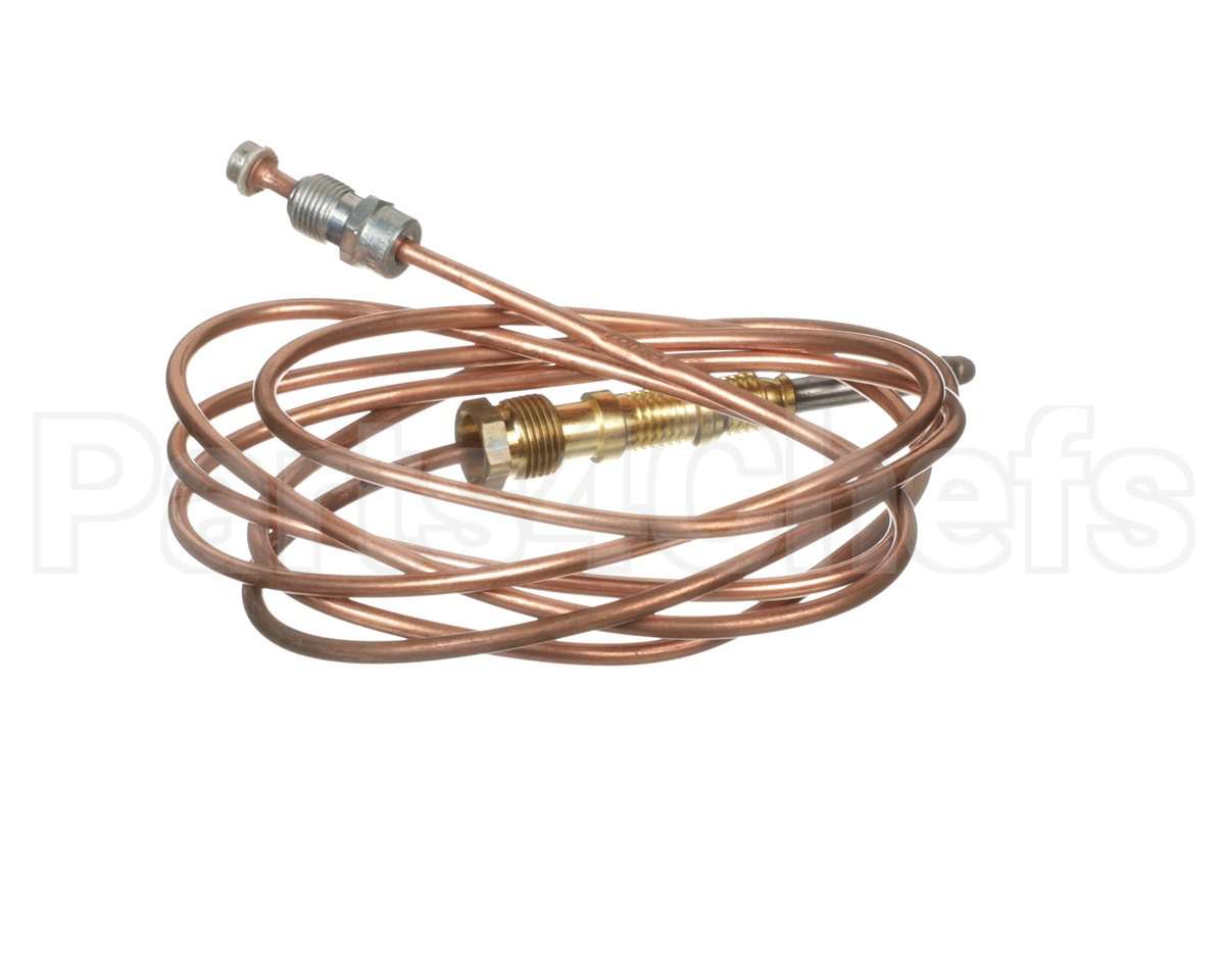 GR-20 Adcraft Thermocouple