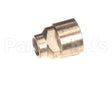 GR-93 Adcraft Coupling Oven Gas Valve