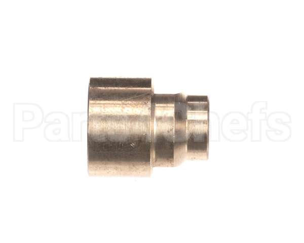 GR-93 Adcraft Coupling Oven Gas Valve