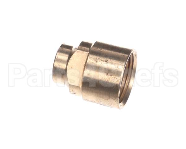 GR-93 Adcraft Coupling Oven Gas Valve