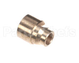 GR-93 Adcraft Coupling Oven Gas Valve
