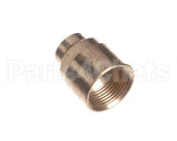 GR-93 Adcraft Coupling Oven Gas Valve