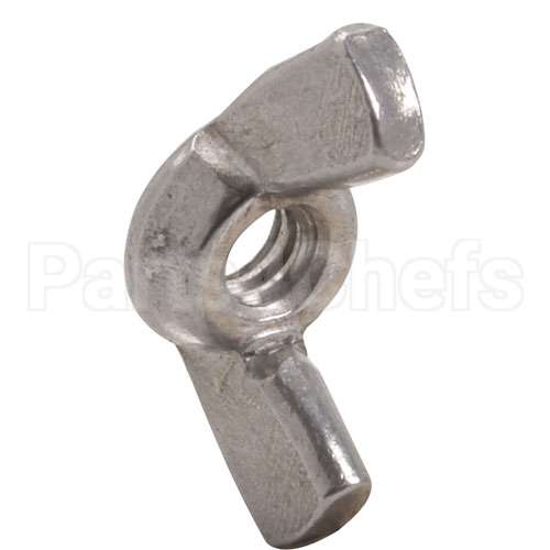 GR009028 Compatible Groen Wing Nut