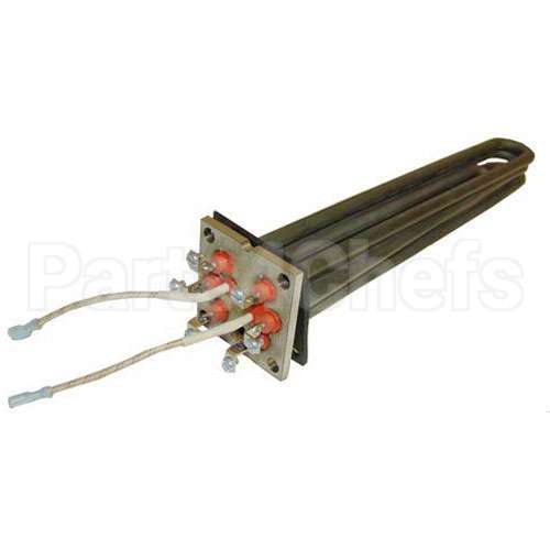 GR094129 Compatible Groen Steamer Element