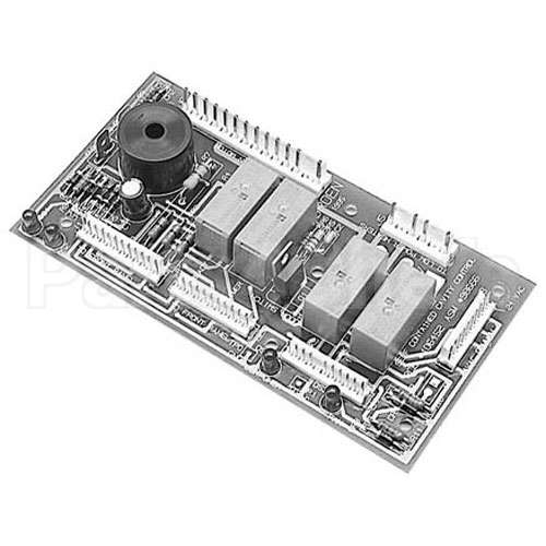 GR098666 Compatible Groen Control Board