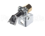 GR10007N Entree Ng Oven Pilot