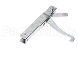 GR10012 Entree Hinge Assembly Left