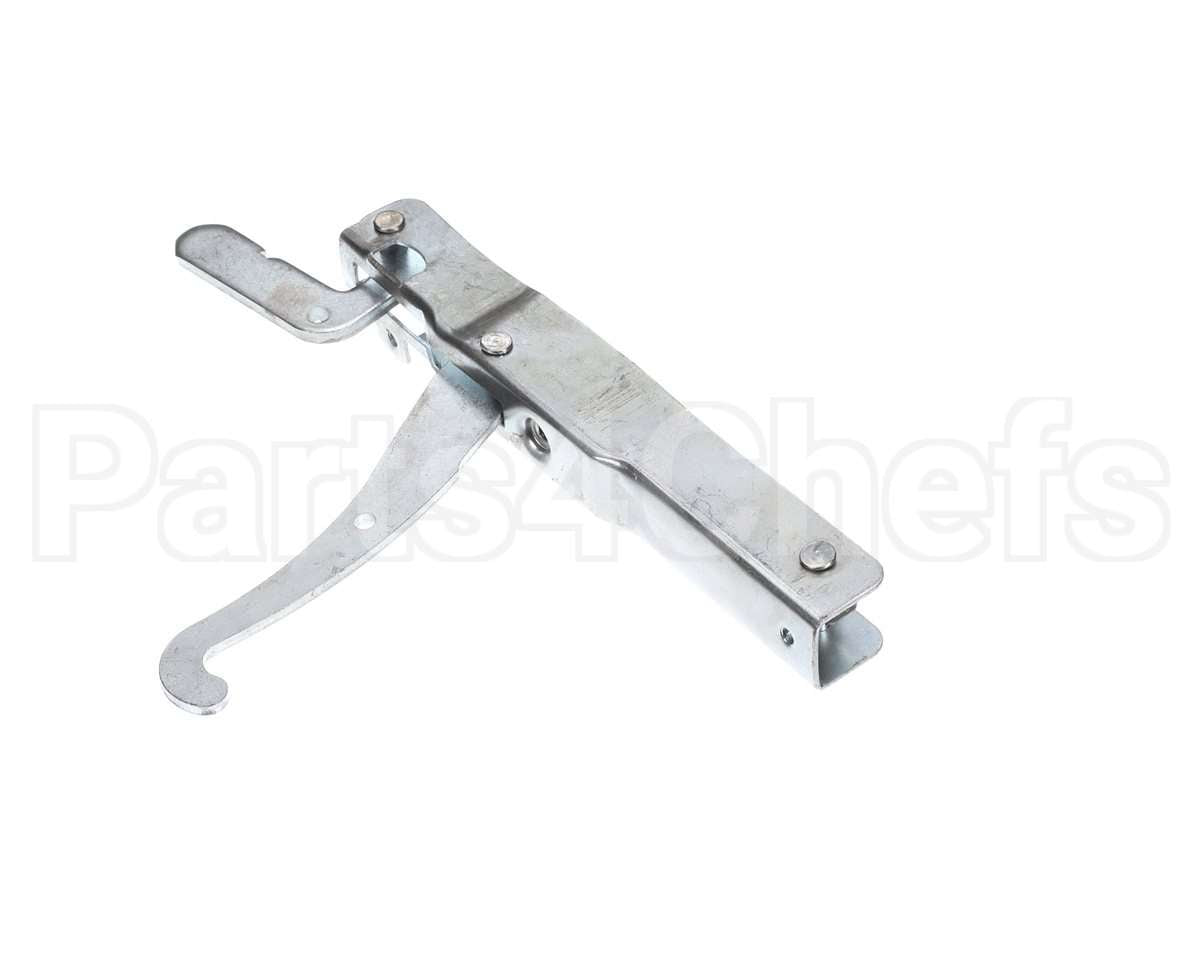 GR10013 Entree Hinge Assembly Right