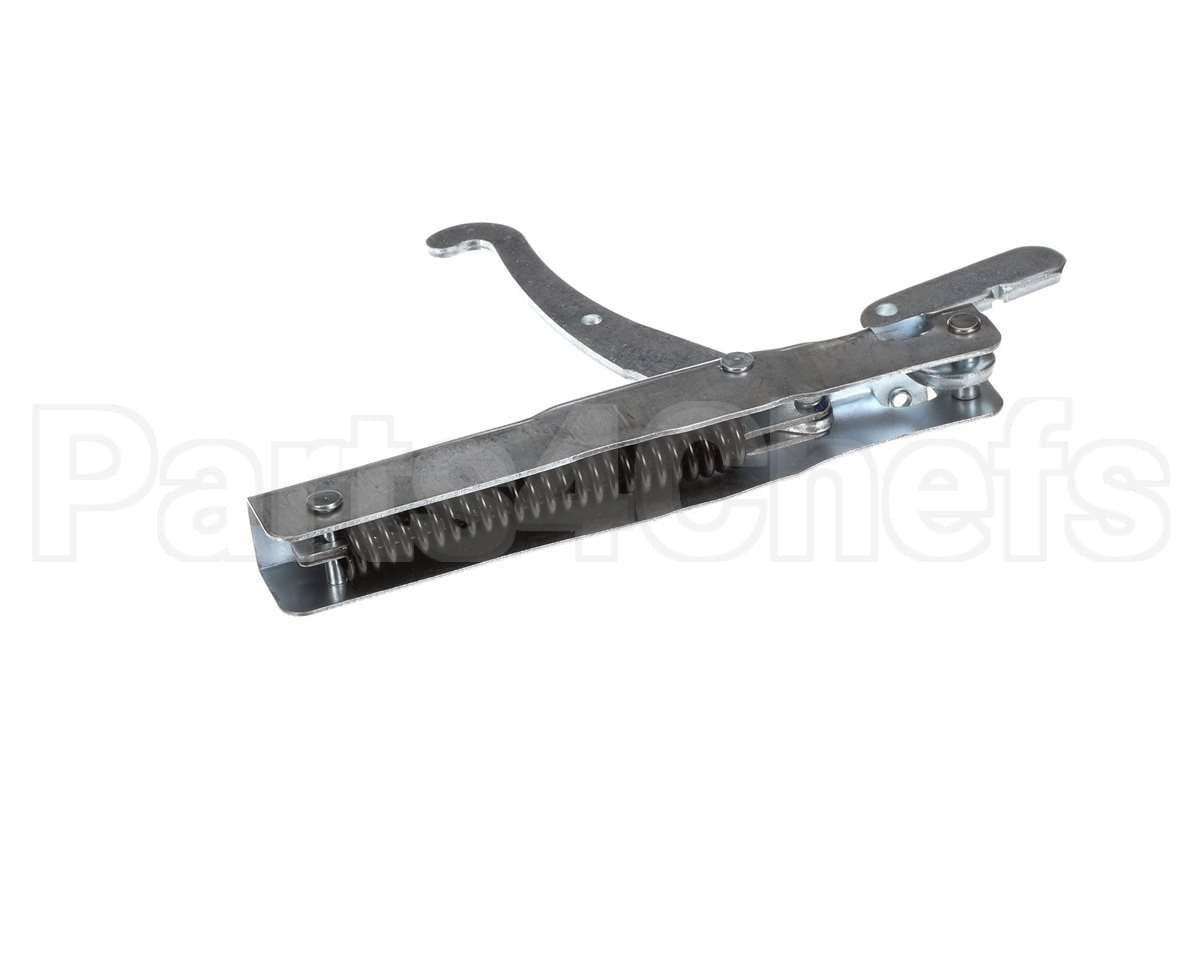 GR10013 Entree Hinge Assembly Right