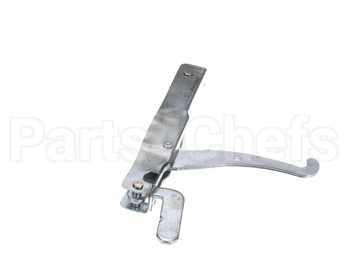 GR10013 Entree Hinge Assembly Right