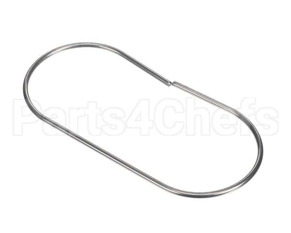 GR1070A0 Unox Heat Exch Pipe-Counter Pipe Ring