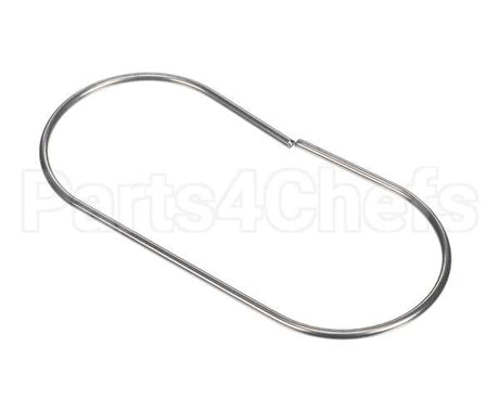 GR1070A0 Unox Heat Exch Pipe-Counter Pipe Ring