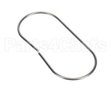 GR1070A0 Unox Heat Exch Pipe-Counter Pipe Ring