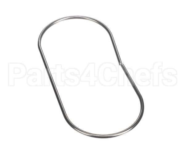 GR1070A0 Unox Heat Exch Pipe-Counter Pipe Ring