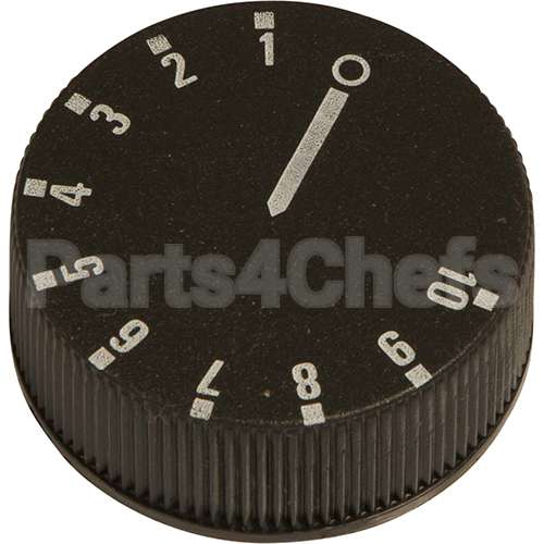 GR145021 Compatible Groen Knob, Thermostat, Small Kettles