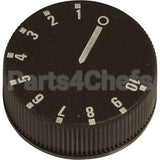 GR145021 Compatible Groen Knob, Thermostat, Small Kettles