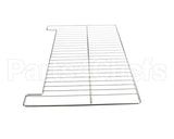 GR17T26 Nu-Vu Grill 17 E X 25 E For Oven
