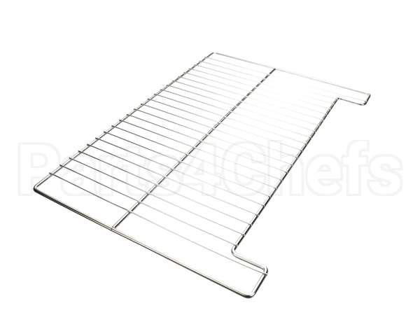 GR17T26 Nu-Vu Grill 17 E X 25 E For Oven