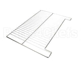 GR17T26 Nu-Vu Grill 17 E X 25 E For Oven