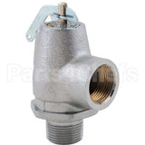 GR4010 Compatible Groen Valve, Pressure Relief (30#)